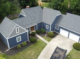 Steel Roofing in Centre Hall, PA